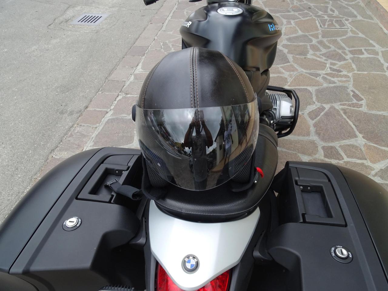 BMW R 1200 R ABS anno 2010