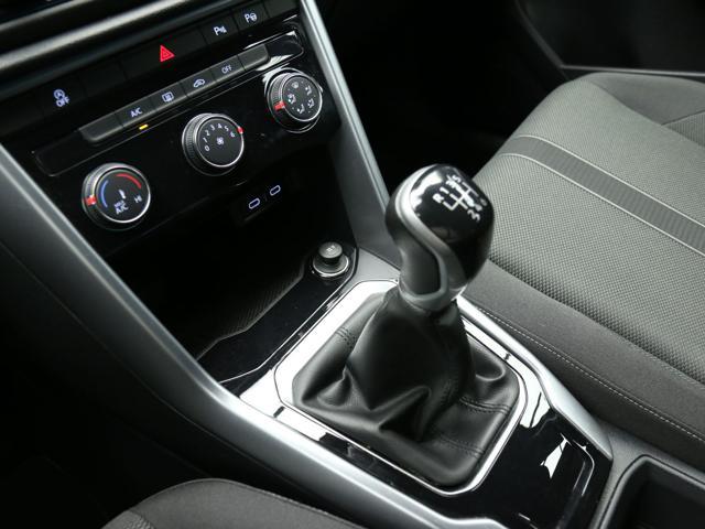 VOLKSWAGEN T-Roc 1.0 TSI Life 110CV
