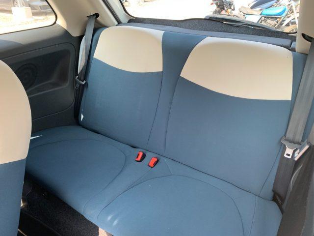 FIAT 500 1.2 by Gucci