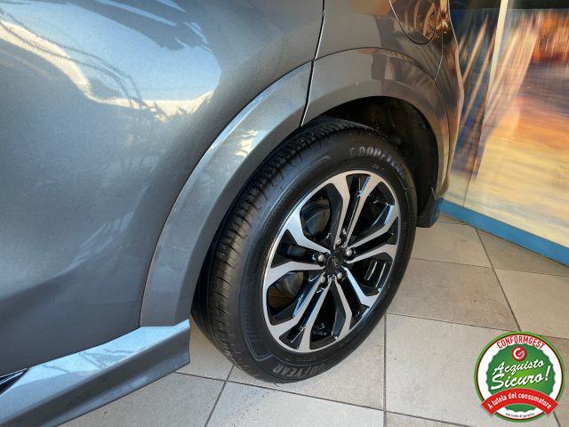 FORD Puma 1.0 Hybrid 125cv ST-Line Design 2