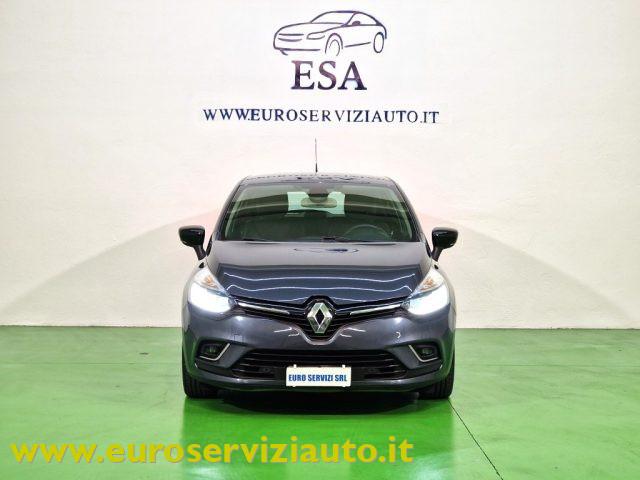 RENAULT Clio dCi 8V 75 CV Start&Stop 5 porte Energy Duel2