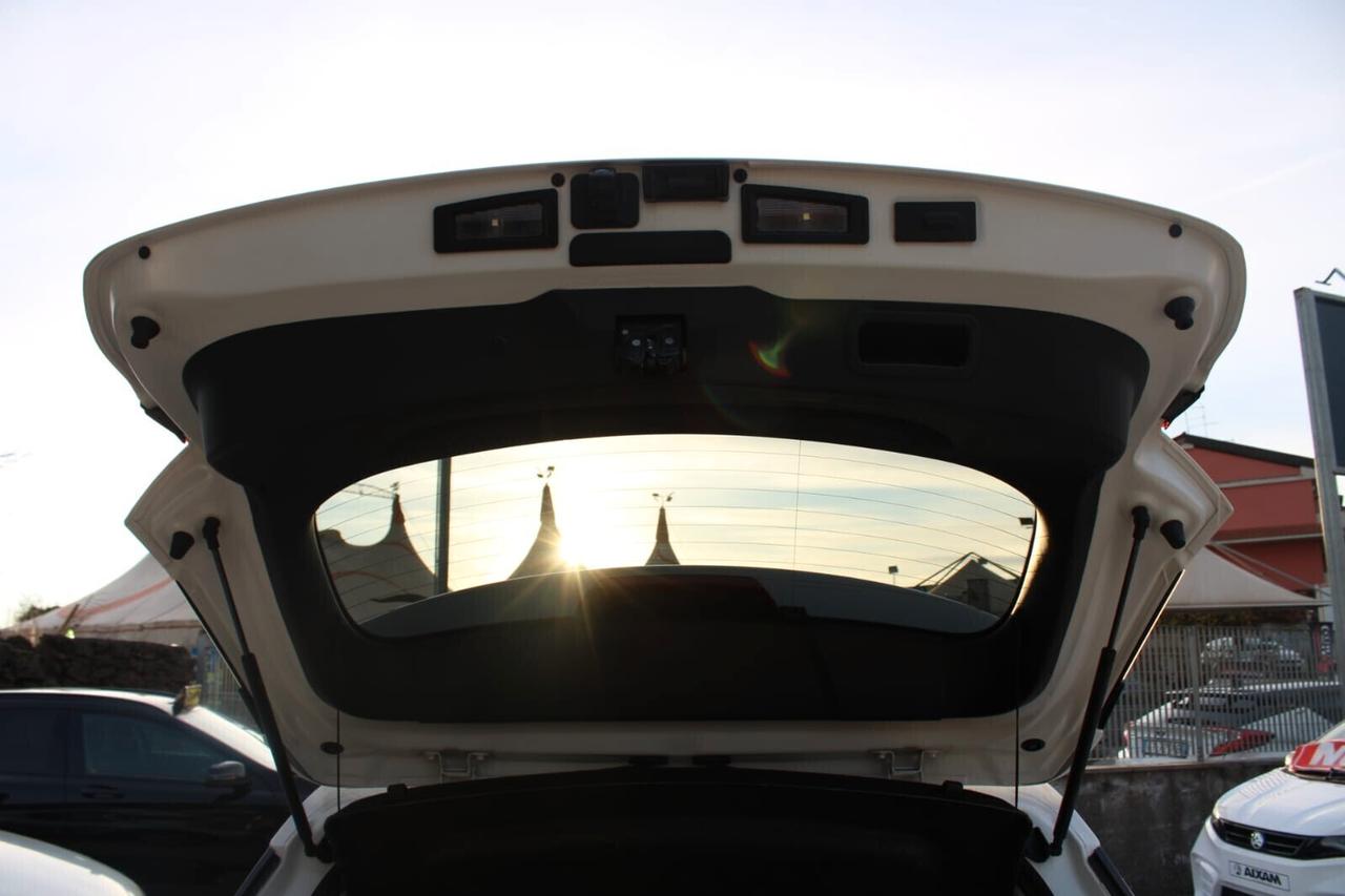 Mazda CX-3 1.5L Skyactiv-D Luxury Edition