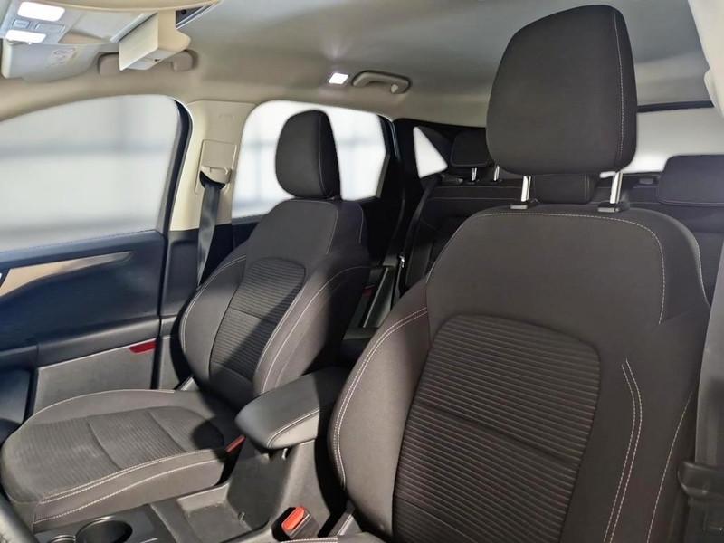 FORD KUGA 1.5 EcoBlue 120CV 2WD Titanium Business Auto