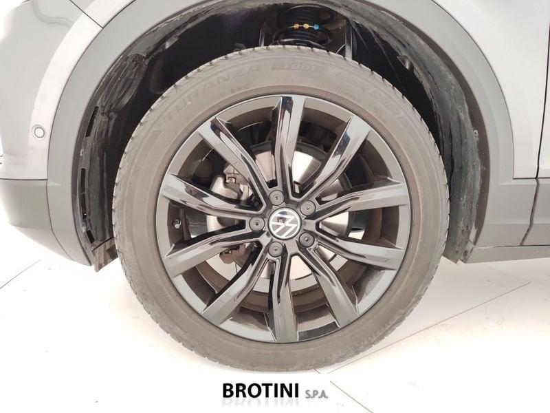 Volkswagen T-Roc 1.0 TSI Sport