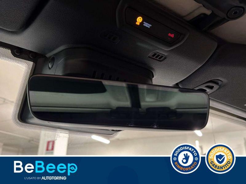 Jeep Wrangler UNLIMITED 2.0 ATX PHEV SAHARA 4XE AUTO