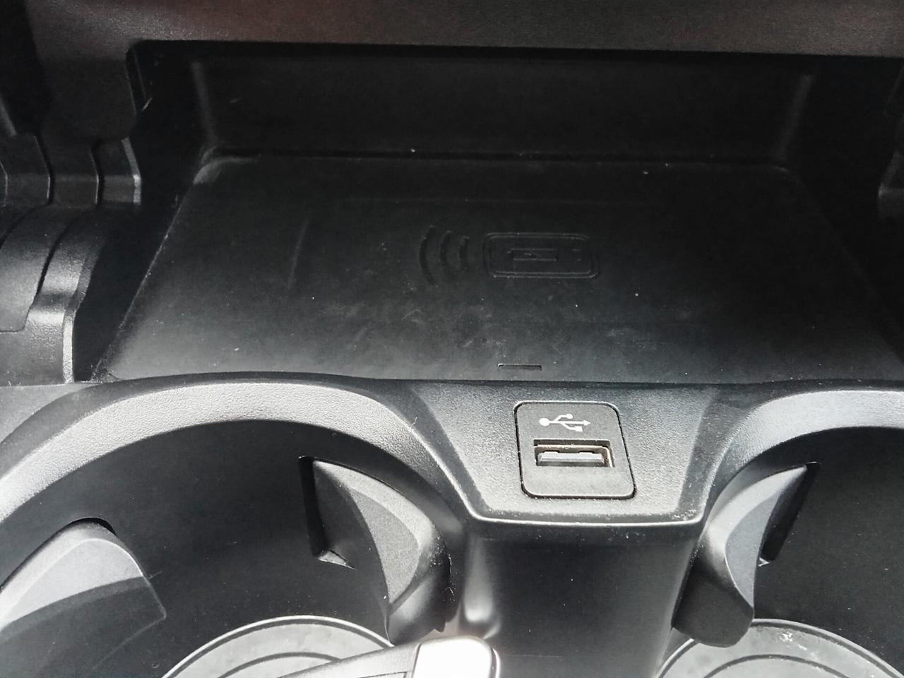 BMW 320 D/48V/XDRIVE/MSPORT/C.AUT/NAVI/PELLE/C.AUT/LED/PDC/IMM.12/23