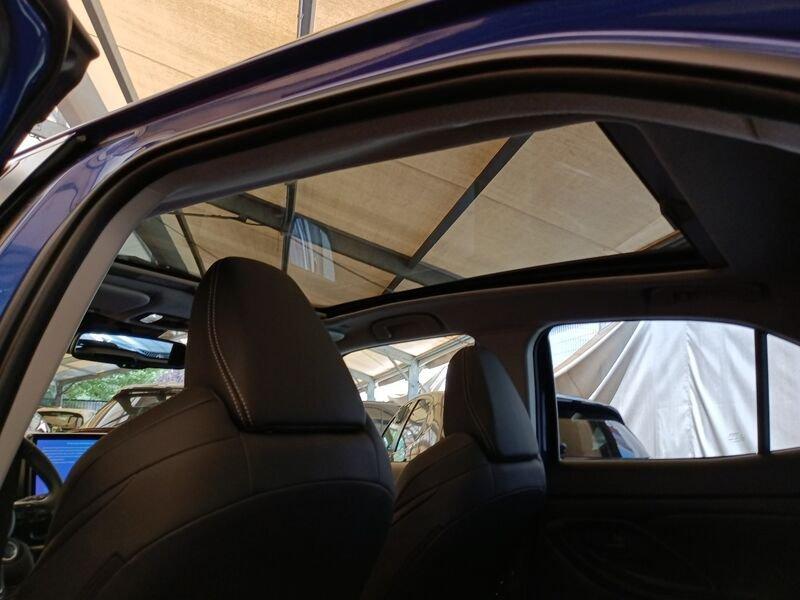 Toyota Yaris Cross 1.5 Hybrid 130 CV 5p. E-CVT Lounge