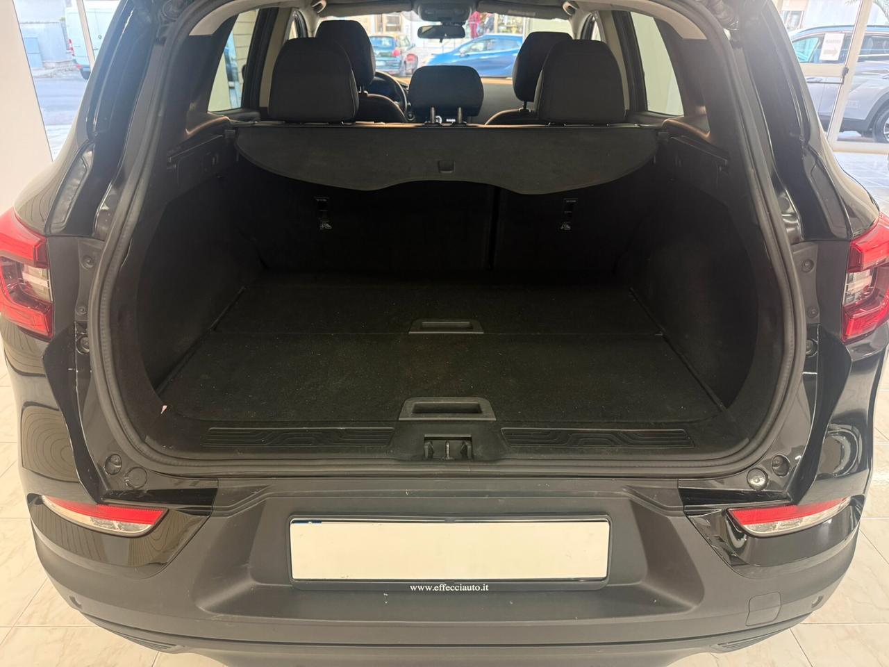 Renault Kadjar Blue dCi 8V 115CV Sport Edition