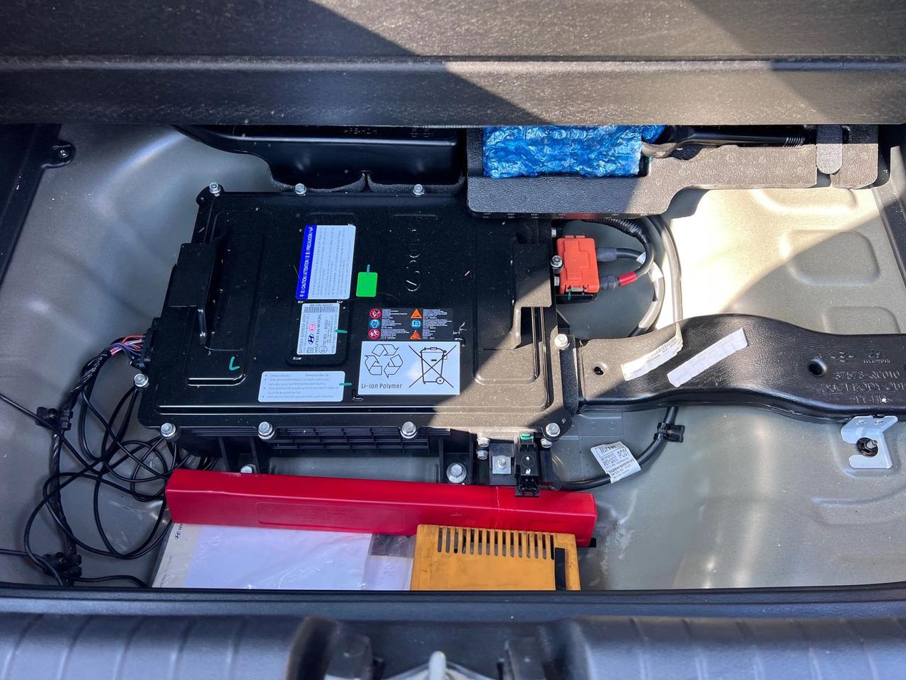 Hyundai i20 1.0 T-GDI 120CV #10016