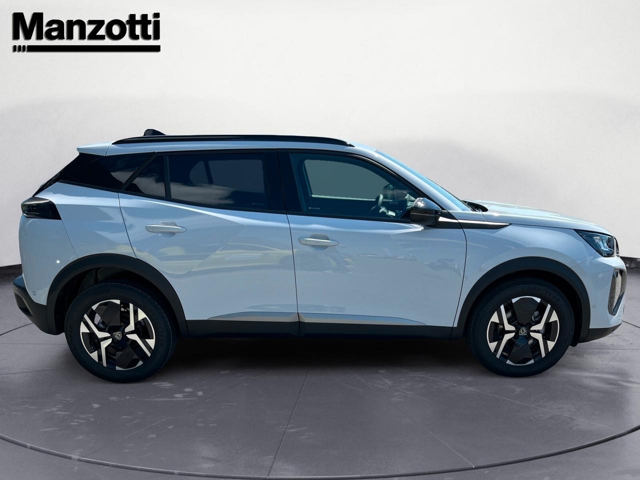 Peugeot 2008 PureTech 100 S&S Allure