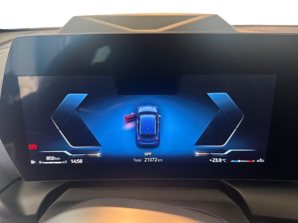 BMW Serie 1 118 d MSport Pro DCT