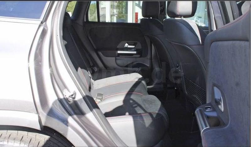 Mercedes-Benz GLA GLA 200 d Auto AMG Line Premium NAVI FULL LED CAMERA