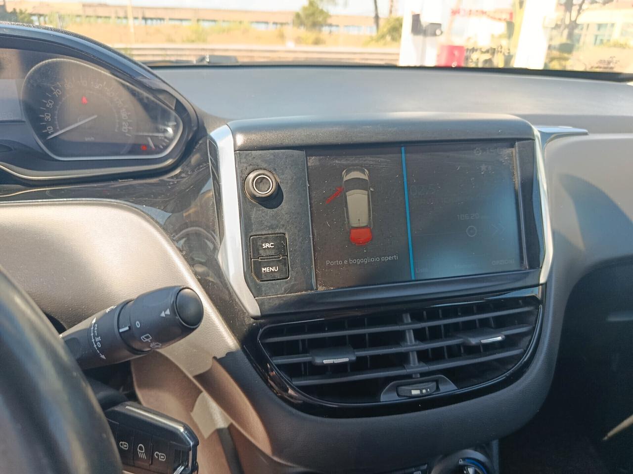 Peugeot 208 BlueHDi 75CV Allure 5 porte