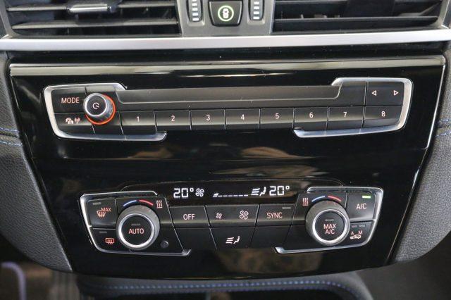 BMW X2 sDrive18d Msport "" AUTOMATICA / 19" ""
