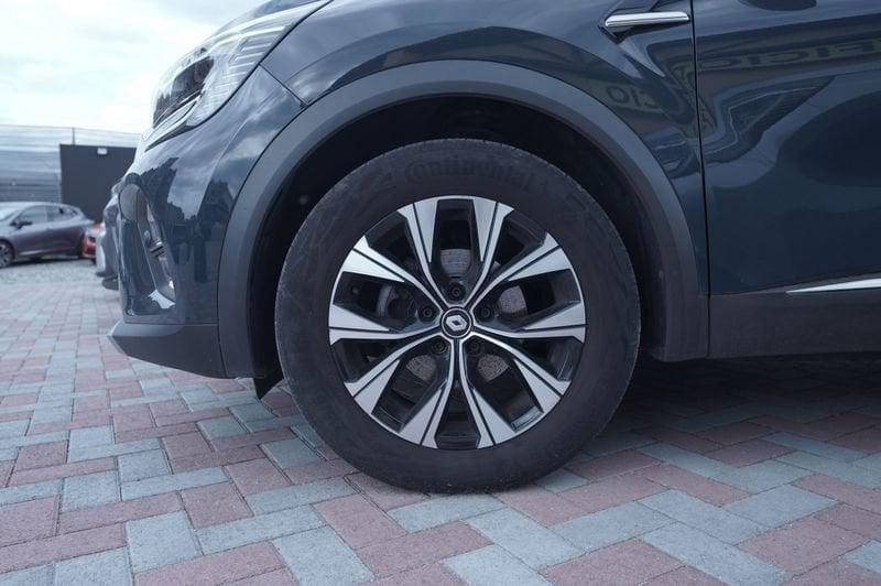 Renault Captur 1.0 tce Techno Gpl 100cv