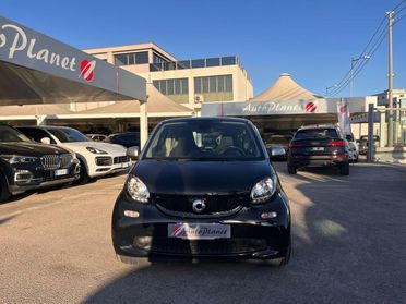 Smart ForTwo 90 0.9 Turbo Black Friday