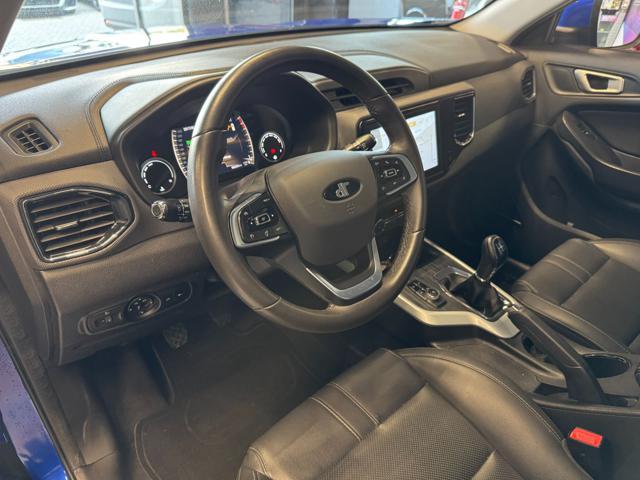 DR MOTOR DR 4.0 1.5 Bi-Fuel GPL