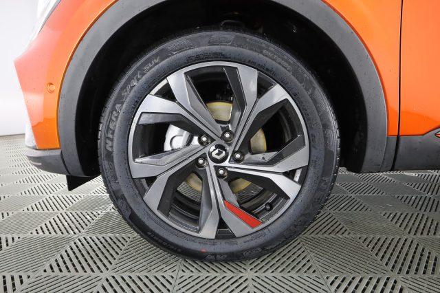 RENAULT Arkana Arkana Hybrid E-Tech 145 CV R.S. Line