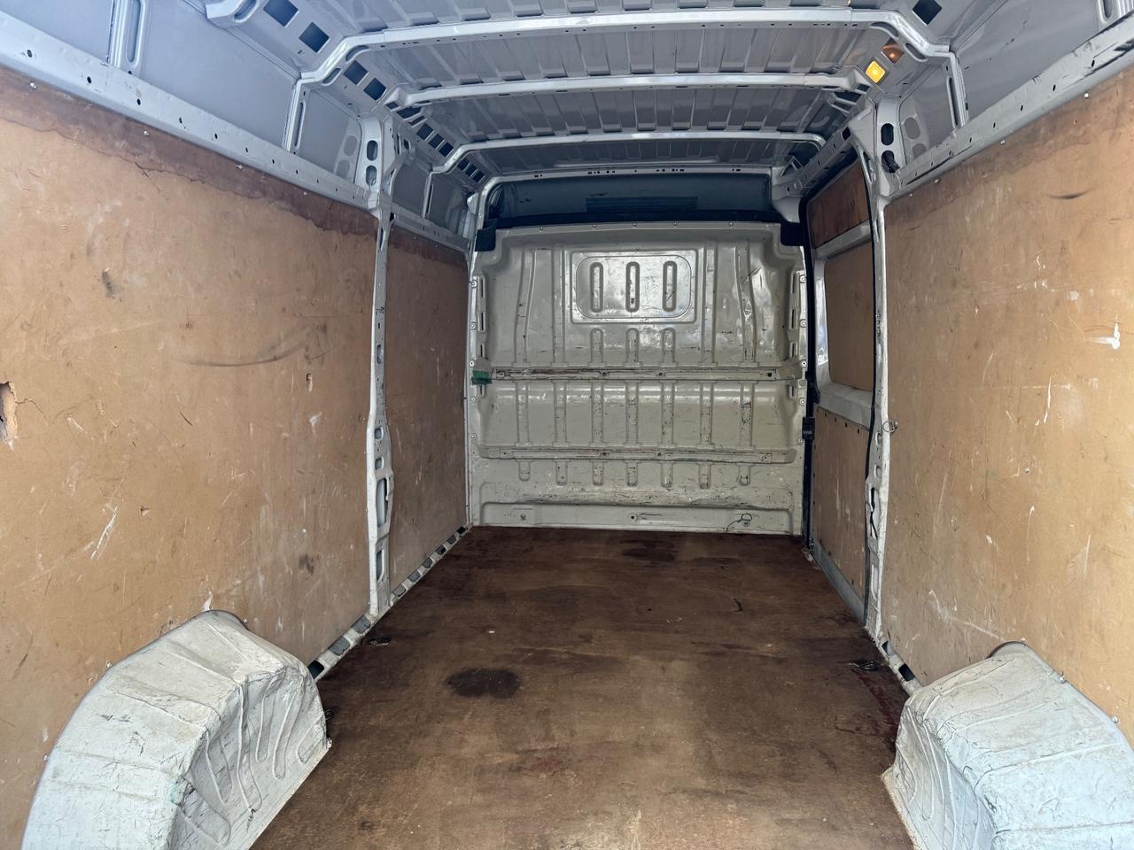 Fiat Ducato 35 2.3 MJT 130CV PLM-TA Furgone Maxi