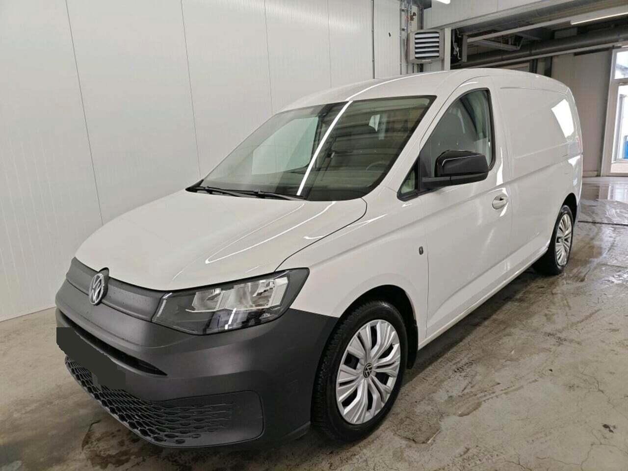 Volkswagen Caddy Cargo Maxi 1.5 TGI METANO IVA ESPOSTA UNIPROPRIETARIO