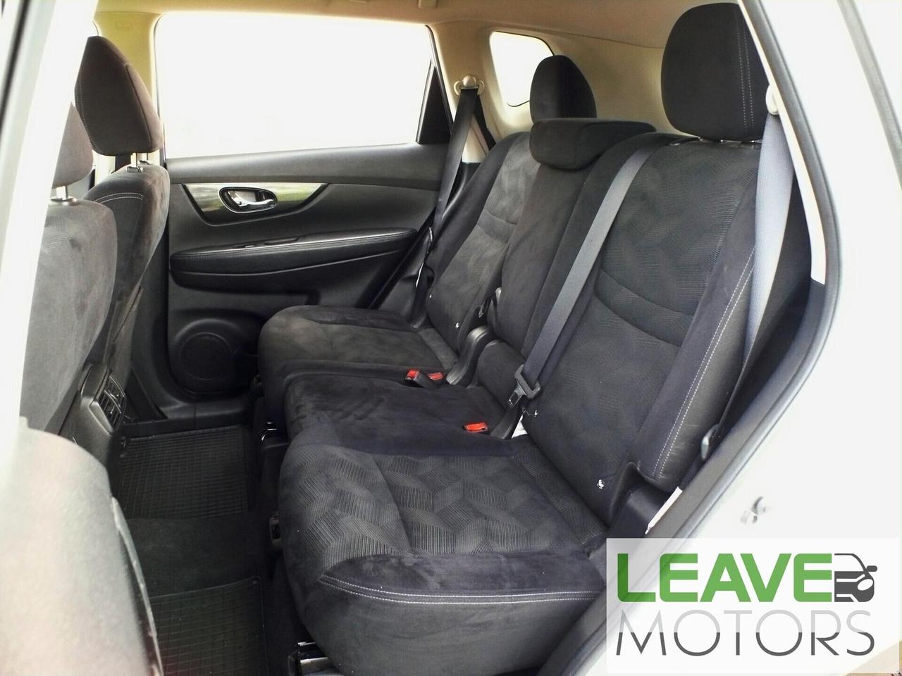 Nissan X-Trail 1.6 dCi 4WD (M1528)
