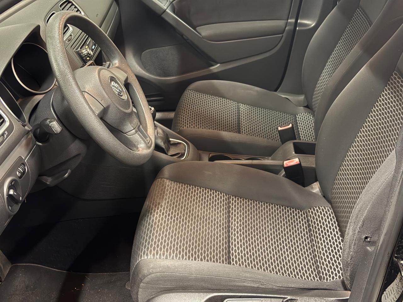 Volkswagen Golf 1.4 5p. United