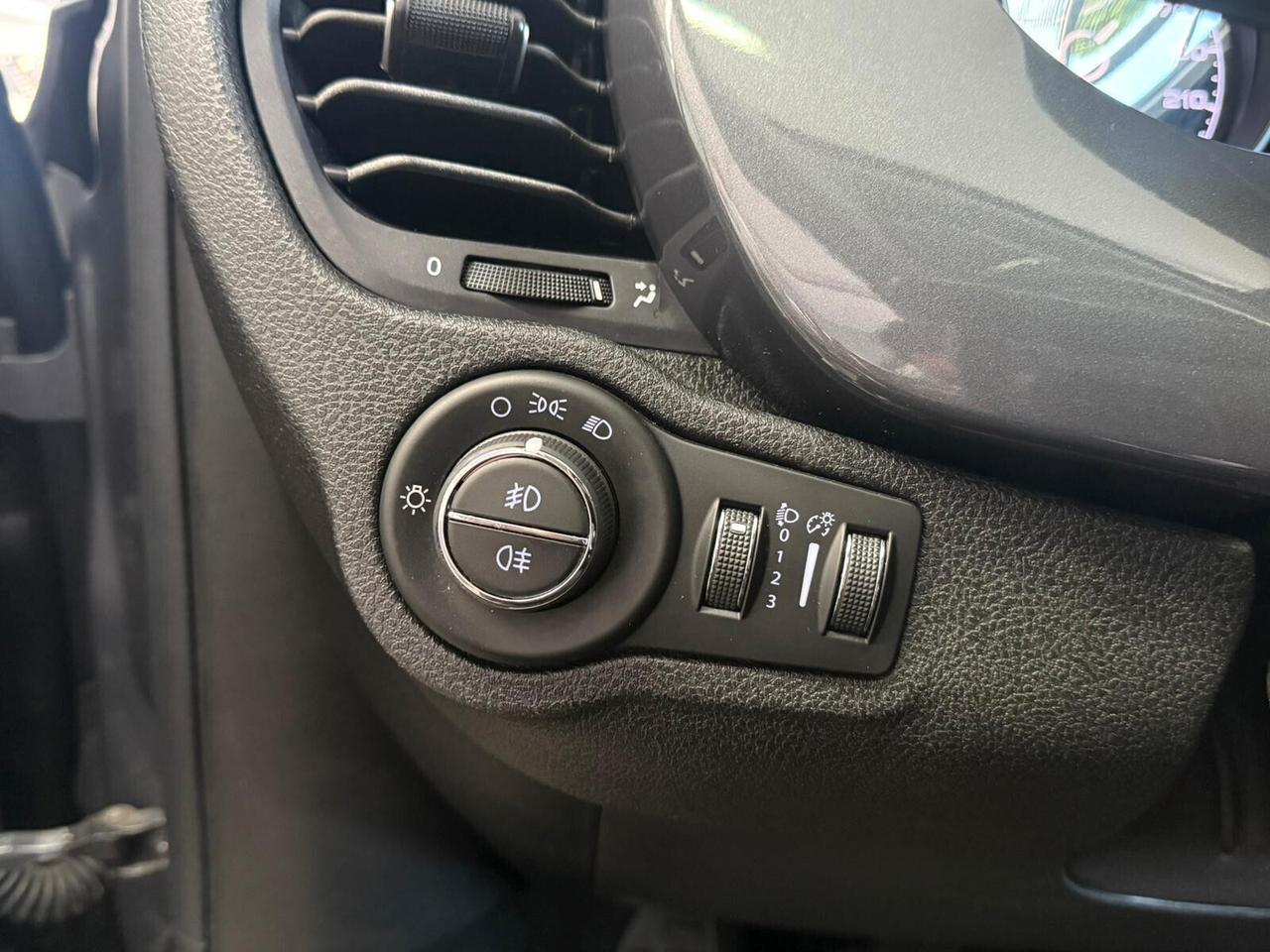 Fiat 500X 1.6 MultiJet 120 CV City Cross