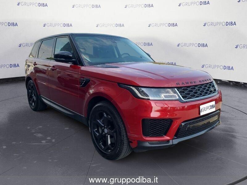 Land Rover Range Rover Sport II 2018 Die. 3.0d i6 mhev HSE 249cv auto