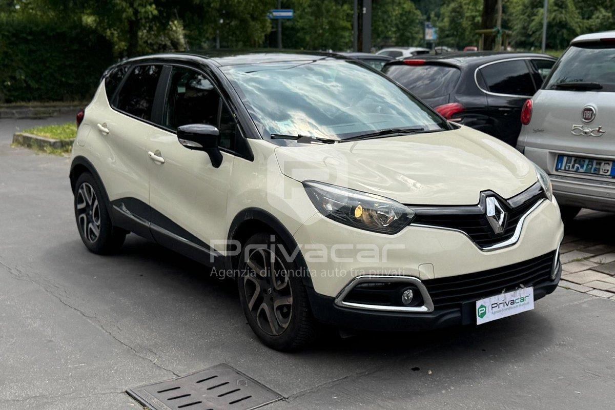 RENAULT Captur 0.9 TCe 12V 90 CV Start&Stop Live