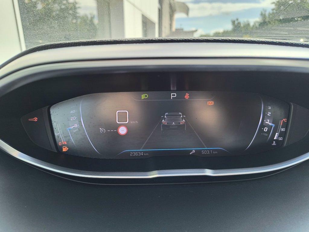 PEUGEOT 3008 1.2 puretech t Allure s&s 130cv eat8 del 2023