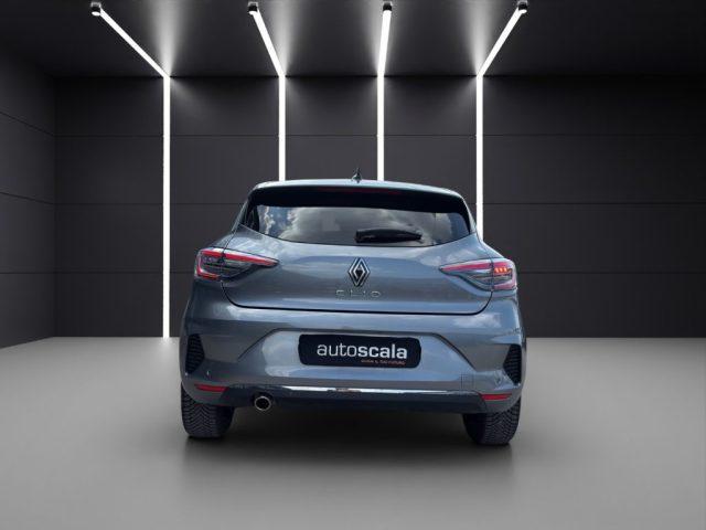 RENAULT Clio TCe 90 CV 5 porte Techno GPL