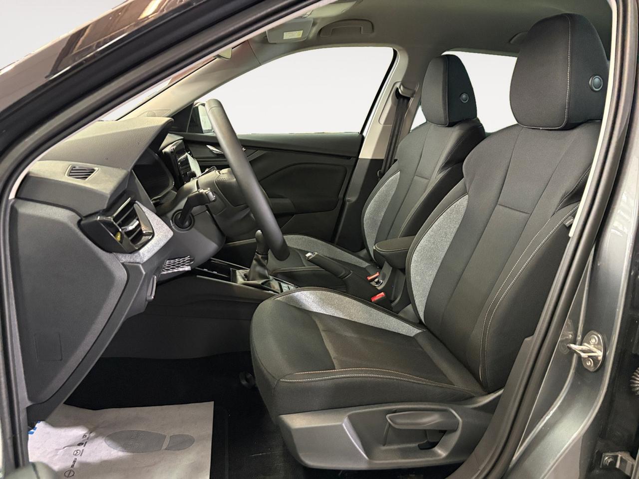 SKODA Kamiq Style 1,0 TSI 85 kW (115 CV) 6 marce - manuale