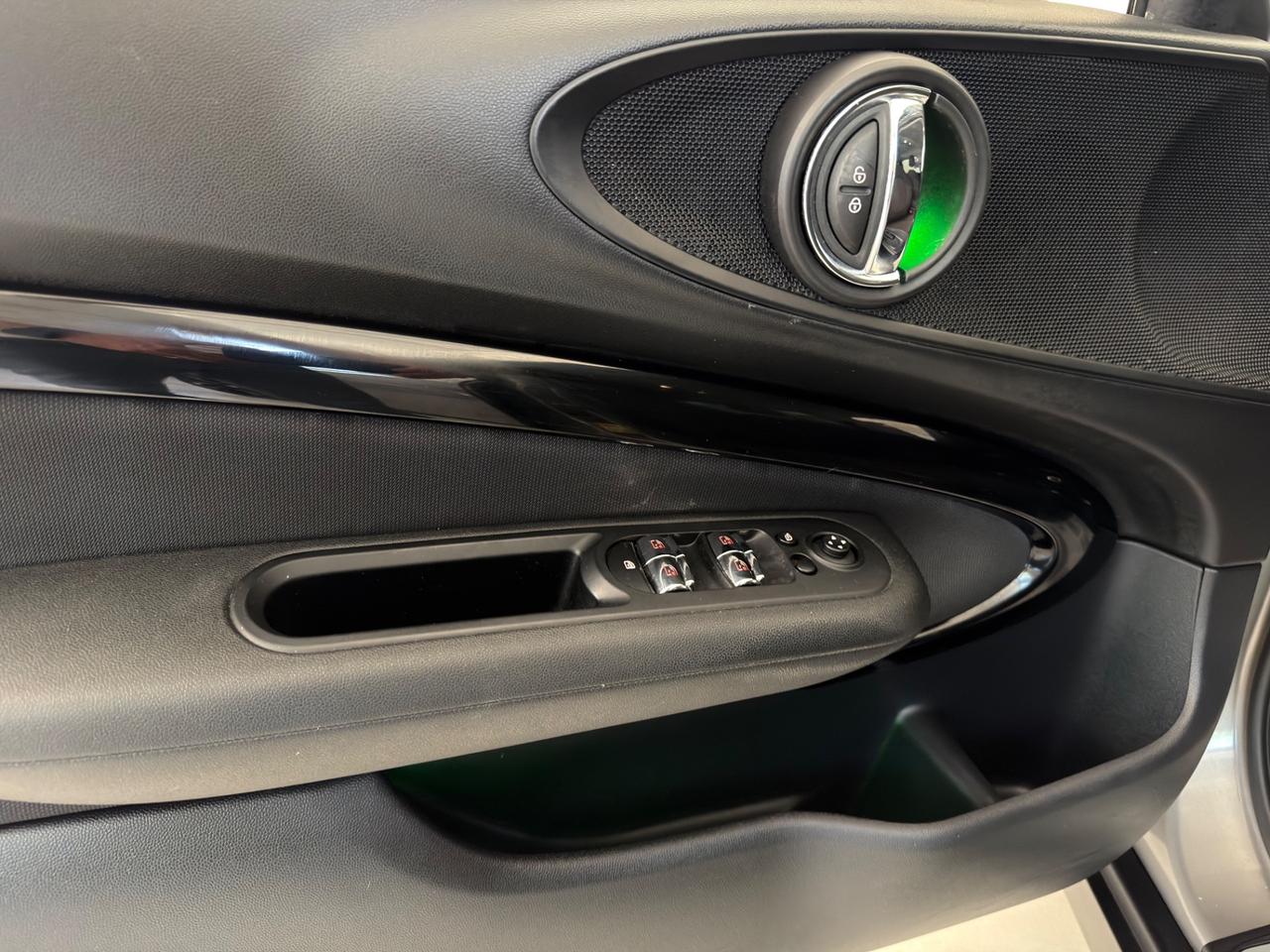 Mini One Clubman 1.5 Cooper Hype Auto