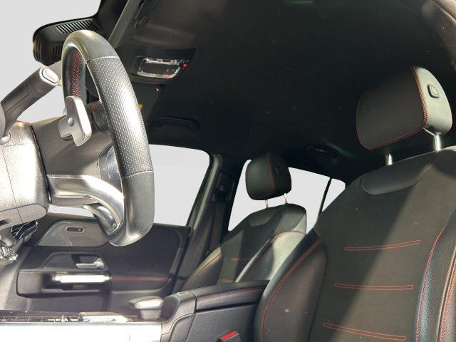 MERCEDES-BENZ CLA sse GLB GLB 200 d Automatic PREMIUM