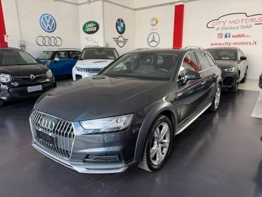 Audi A4 allroad 2.0 TDI 190 CV S tronic Business Evolution