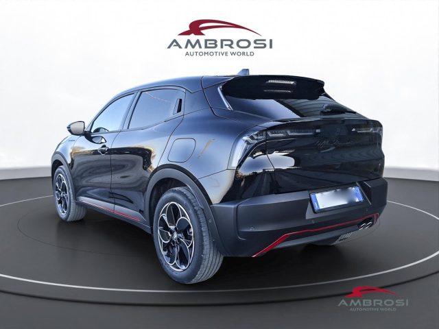 ALFA ROMEO Junior 1.2 ibrida Speciale 136cv edct6