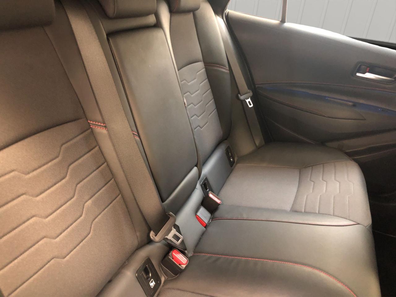Toyota Corolla Touring Sports 2.0h Lounge cvt