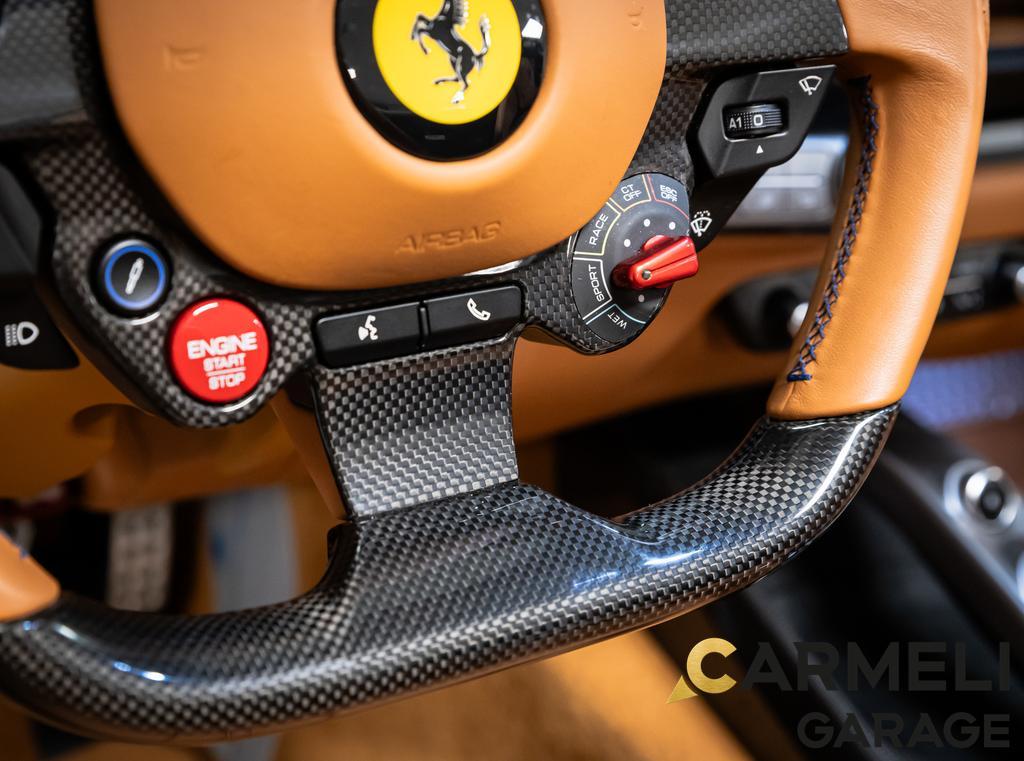 Ferrari 812 GTS GTS