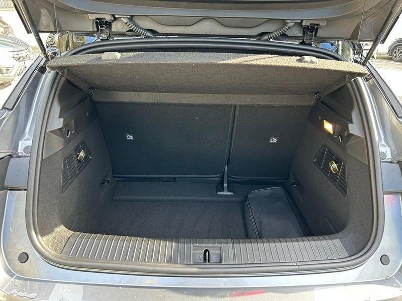 Renault Mégane E-Tech El. Megane IV E-Tech Techno EV60 AC7