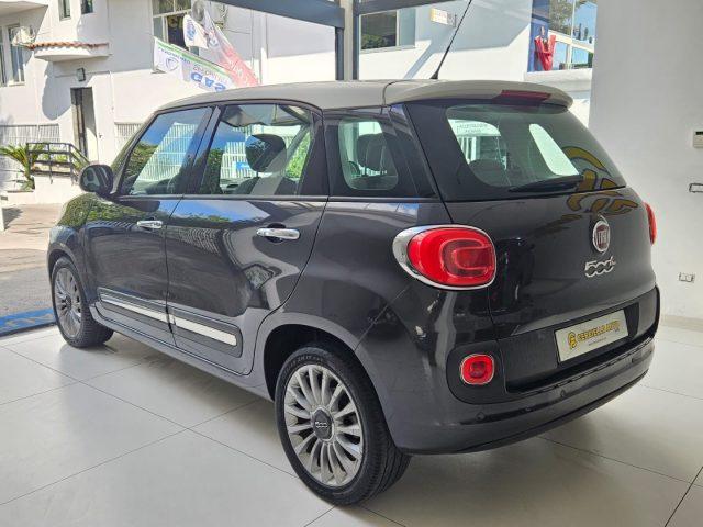 FIAT 500L 1.3 Multijet 85 CV Pop Star