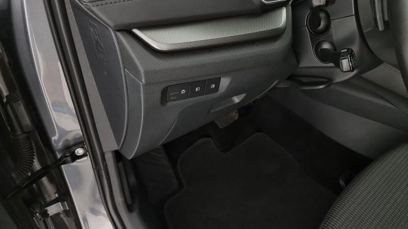 Skoda Octavia 2.0 TDI EVO SCR DSG Wagon Executive