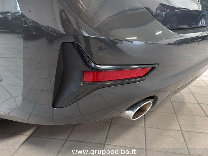 BMW Serie 3 G21 2019 Touring Diese 316d Touring mhev 48V Sport auto