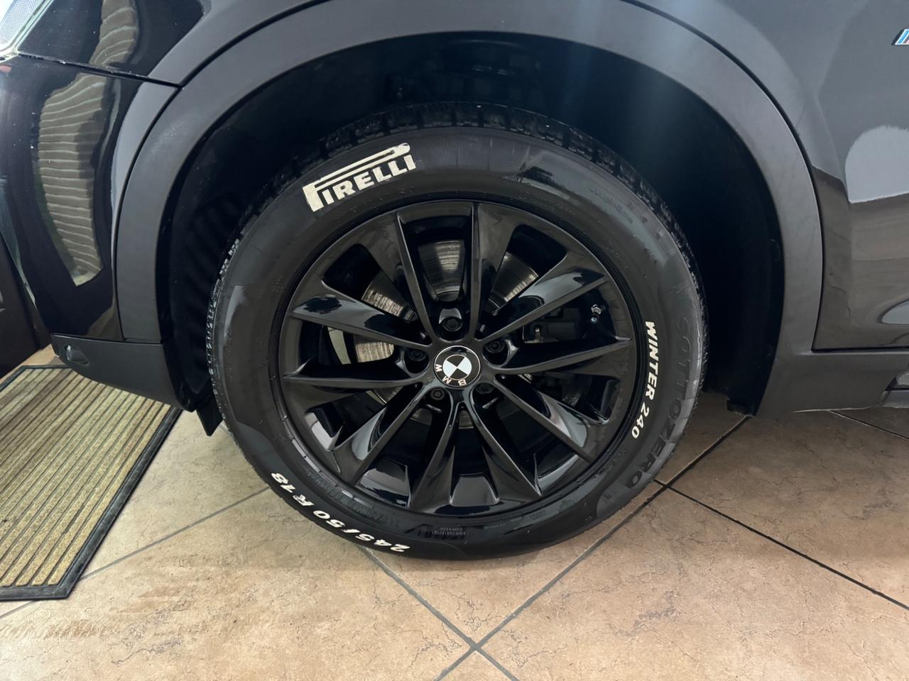 Bmw X4 xDrive20d xLine