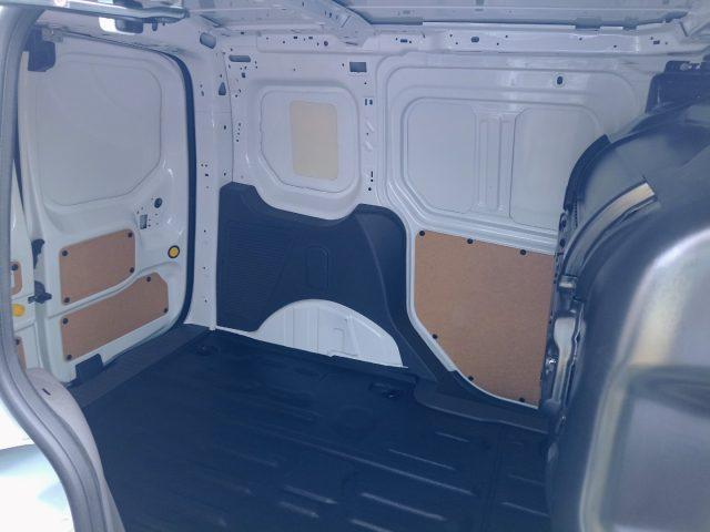 FORD Transit Connect 200 1.5 Ecoblue 100CV PC Furgone Trend