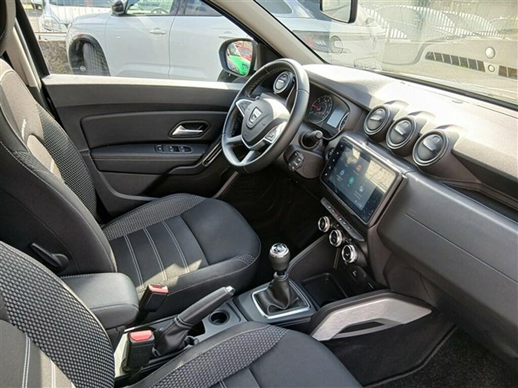 Dacia Duster 1.0 TCe GPL Prestige SL DaciaPlus 4x2