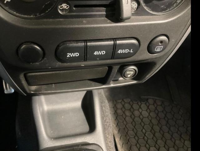 SUZUKI Jimny 1.3i 16V cat 4WD