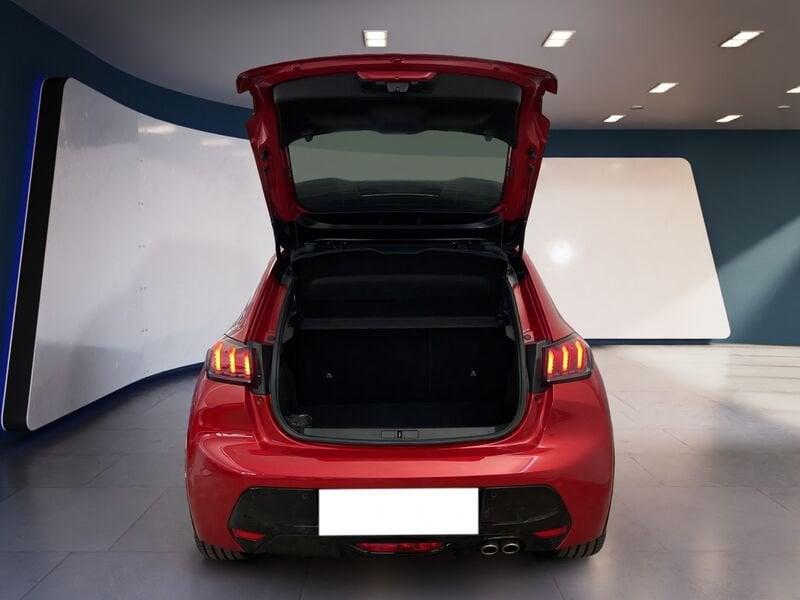 Peugeot 208 II 2019 1.2 puretech GT Pack s&s 130cv eat8