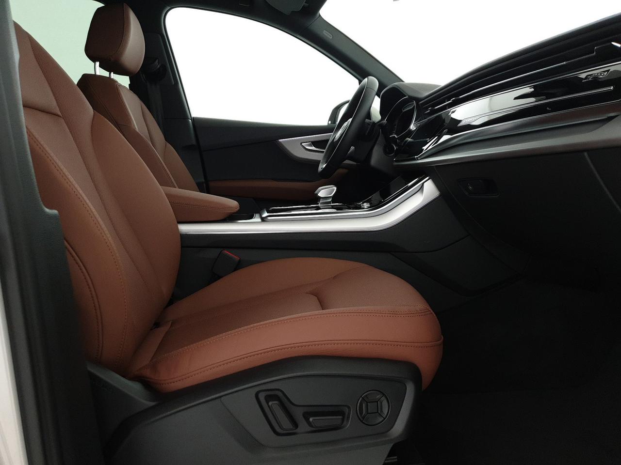 55TFSIe 381CV quattro tiptronic Sport
