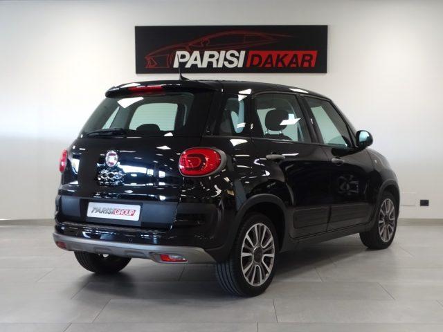 FIAT 500L 1.4 95CV S&S Cross *PROMO PARISI GROUP*