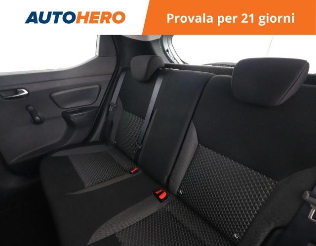 NISSAN Micra IG-T 100 5 porte Acenta